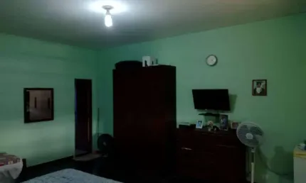 Linda casa para vender com 04 quartos 03 suítes no bairro santa cruz em betim
