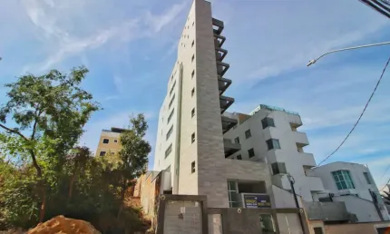 Cobertura para vender com 03 quartos 01 suítes no bairro cabral em contagem