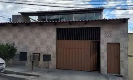 Casa para vender com 03 quartos 01 suítes no bairro jardim bandeirantes em contagem