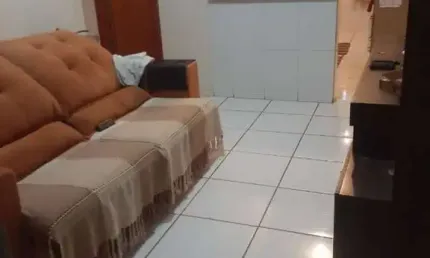Apartamento para vender com 02 quartos no bairro imperatriz em mateus leme