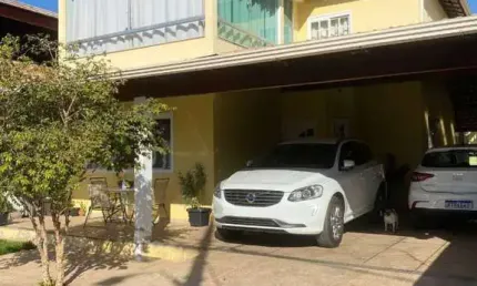 Casa para vender com 04 quartos 02 suítes no bairro ingá em betim