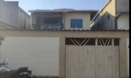 Casa para vender com 05 quartos no bairro bandeirinhas em betim