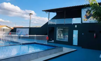 Ponto comercial para vender no bairro centro em esmeraldas