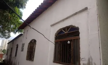 Casa para vender com 02 quartos no bairro colonial em contagem