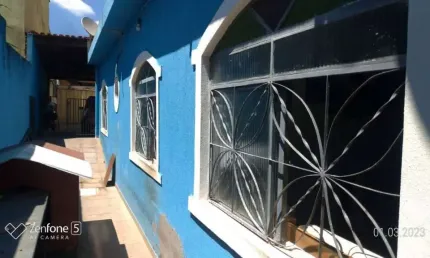 Casa para vender com 03 quartos no bairro são luiz em betim