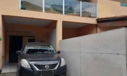 Casa para vender com 4 quartos 2 suítes no bairro parque maracanã em contagem