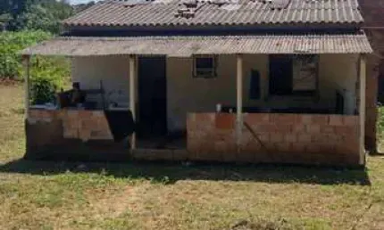 Sítio/ chácara com 03 quartos 01 suítes no bairro colônia santa isabel em betim