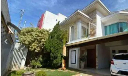 Casa para vender com 04 quartos no bairro europa em contagem