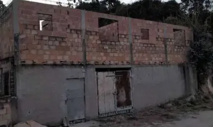 Lote / terreno de bairro para vender no bairro tupã em contagem