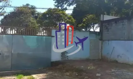 Casa para vender com 04 quartos no bairro tropical em contagem