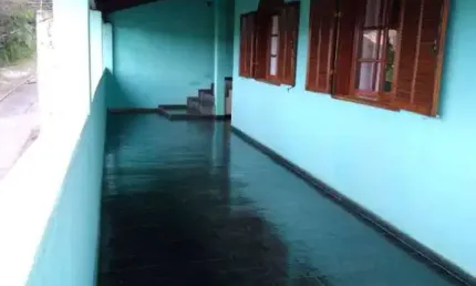 Casa para vender com 04 quartos no bairro canadá em contagem