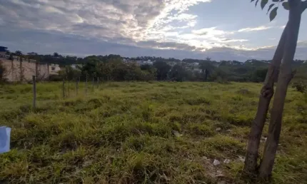 Lote / terreno de bairro para vender no bairro vila verde em betim