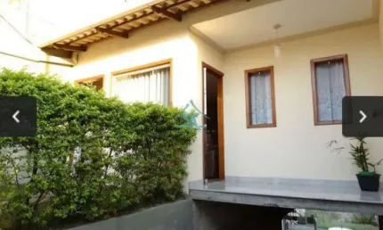 Casa para vender com 03 quartos 01 suítes no bairro chácara contagem em contagem
