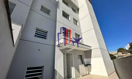 Cobertura para vender com 02 quartos e 01 suíte no bairro santa mônica em belo horizonte