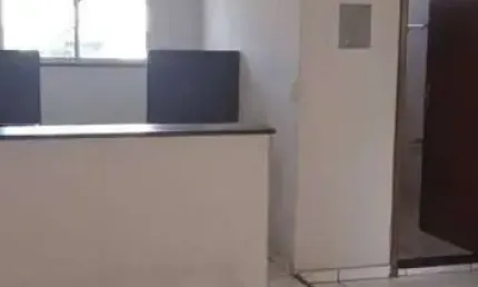 Apartamento para vender com 02 quartos no bairro parque maracanã em contagem
