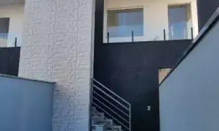 Casa para vender com 02 quartos 01 suítes no bairro senhora das graças em betim