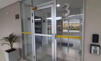 Apartamento para vender com 02 quartos 01 suítes no bairro santa maria em contagem