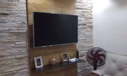 Apartamento para vender com 02 quartos no bairro niterói em betim