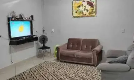 Casa para vender com 03 quartos 01 suítes no bairro itajuba em juatuba