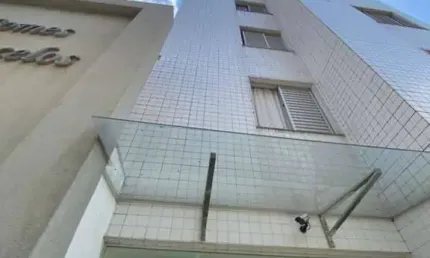 Cobertura para vender com 03 quartos e 01 suíte no bairro novo eldorado em contagem