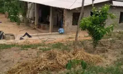 Chácara para vender com 03 quartos no bairro zona rural em esmeraldas