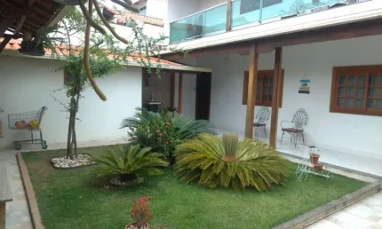 Casa para vender com 05 quartos 01 suítes no bairro monte castelo em contagem