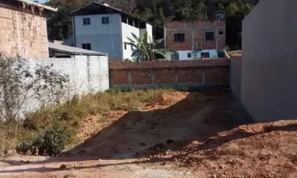 Lote / terreno de bairro para vender no bairro bunganville em contagem