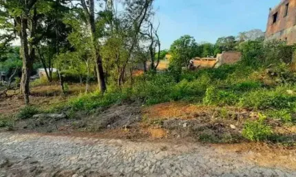 Lote / terreno de bairro para vender no bairro estâncias imperiais em contagem