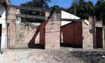 Lote / terreno de bairro para vender no bairro boa vista em ibirité