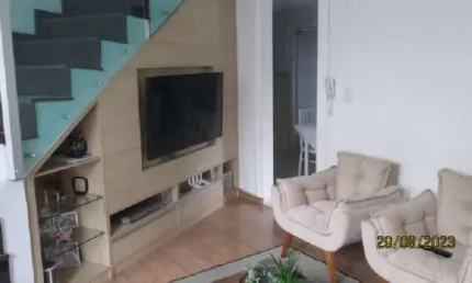 Casa para vender com 2 quartos no bairro alvorada em contagem
