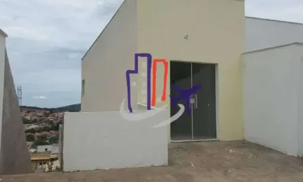 Casa para vender com 02 quartos 01 suítes no bairro são pedro em esmeraldas