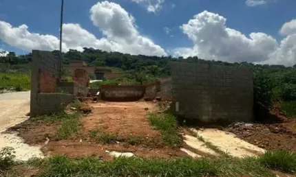 Lote / terreno de bairro para vender no bairro tropical em contagem