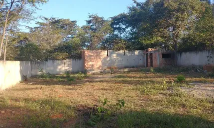 Lote / terreno de bairro para vender no bairro paraíso em mateus leme
