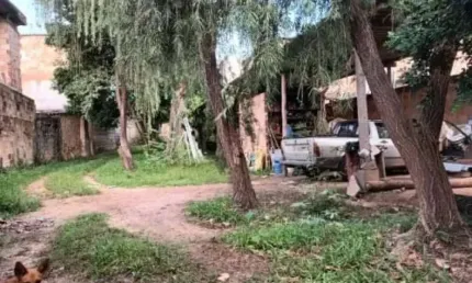 Casa para vender com 01 quartos no bairro são joão em betim
