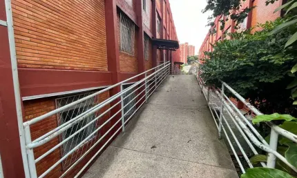 Apartamento para vender com 03 quartos no bairro prado em belo horizonte