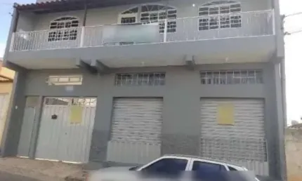Casa para vender com 05 quartos no bairro betim industrial em betim - não financia