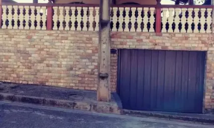 Casa para vender com 04 quartos no bairro campo alto em contagem
