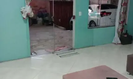 Casa para vender com 03 quartos no bairro brasileia em betim
