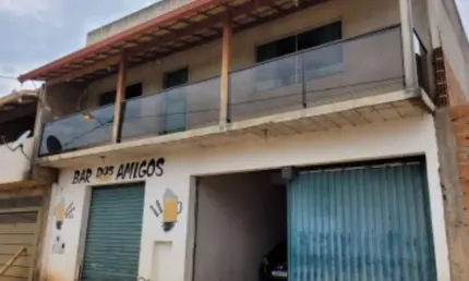 Chácara para vender com 3 quartos 1 suítes no bairro estâncias imperiais em contagem