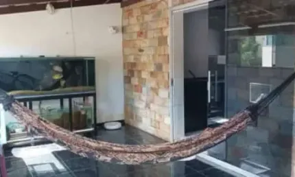 Cobertura para vender com 02 quartos no bairro imbiruçu em betim
