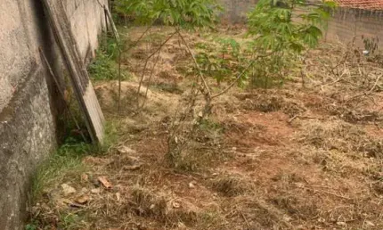 Lote / terreno de bairro para vender no bairro coqueiros em belo horizonte