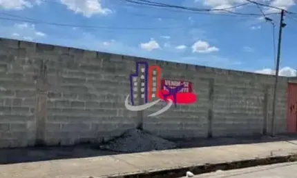 Lote / terreno comercial para vender no bairro jardim nazareno em betim