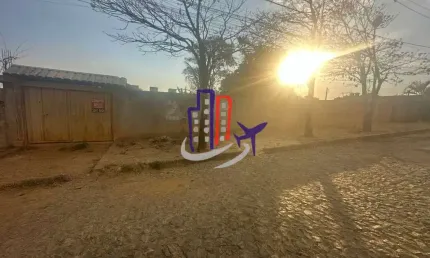 Lote / terreno de bairro para vender no bairro tropical em contagem