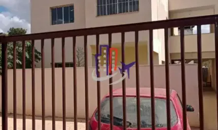 Apartamento para vender com 02 quartos no bairro mediterrâneo (040)  em esmeraldas