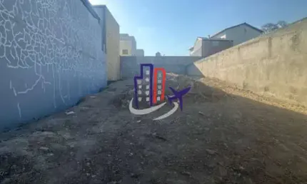 Lote / terreno comercial para vender no bairro maracanã em contagem