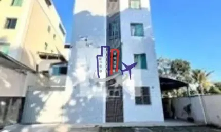 Cobertura para vender com 02 quartos no bairro linda vista em contagem
