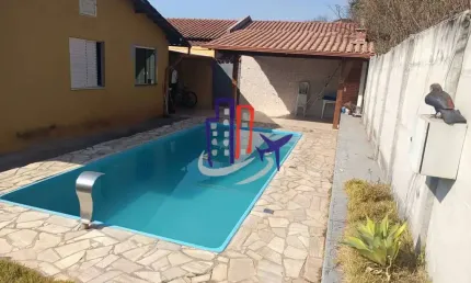 Casa para vender com 03 quartos no bairro cidade nova 3 em juatuba