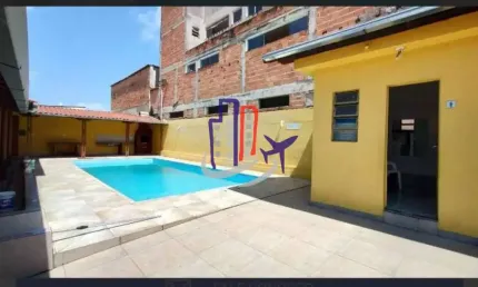 Casa para vender com 03 quartos 01 suítes no bairro industrial em contagem