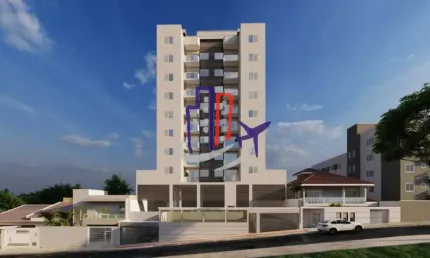 Apartamento para vender com 02 quartos no bairro arcádia em contagem