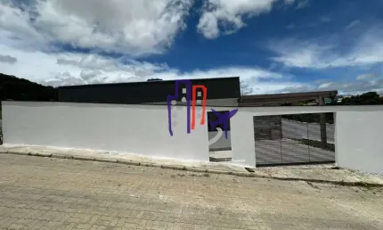 Casa para vender com 3 quartos 1 suítes no bairro tropical em contagem